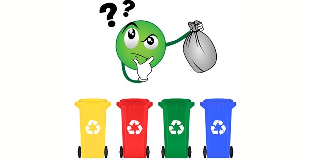Recycling Business Ideas